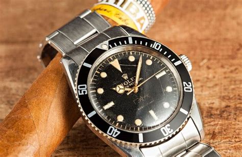 when did rolex become a luxury brand|first rolex ever made.